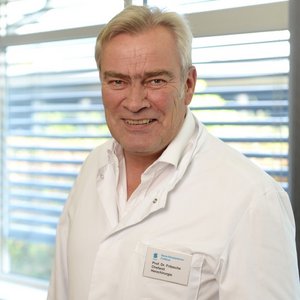 Prof. Dr. Dirk Fritzsche