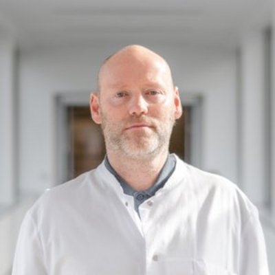 David Boeckler, MVZ für Diagnostik und Therapie Leipziger Land - Praxis für Neurologie Markranstädt, Neurologie, Neuromedizin