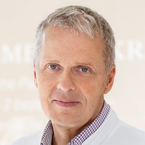 PD Dr. med. Sebastian Fetscher
