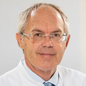 Prof. Dr. Frank Weber