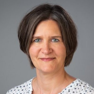 Katja von Cirajewski, Sana Praxis Mehrower Allee, Diabetologie, Innere Medizin, Endokrinologie