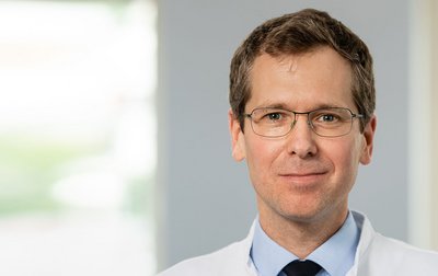 Prof. Dr. med. Stefan Buchner