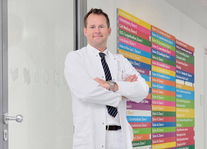 PD Dr. med. Richard Martin Sellei