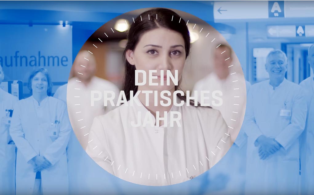 Wo sehen Medizinstudenten ihre berufliche Zukunft -- europeankidsfestival.eu