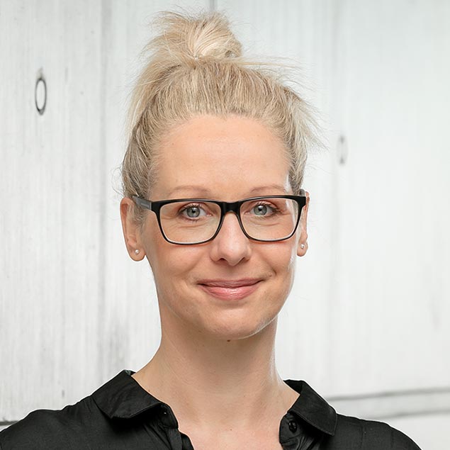 Angela Diekmeier