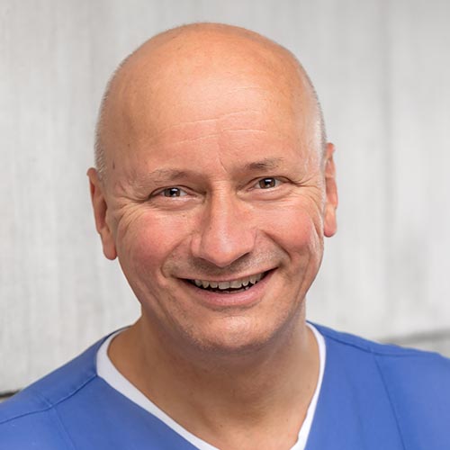 Burkhard Sprick