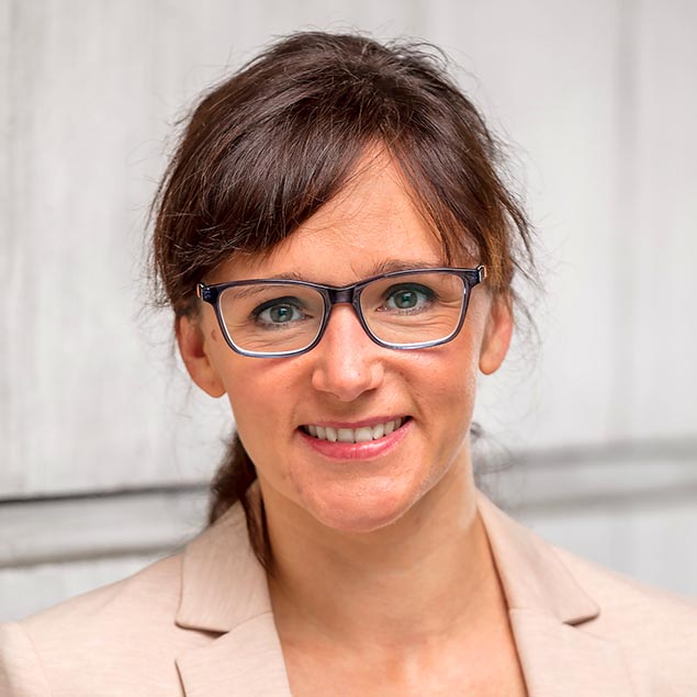 Doreen Erdmenger