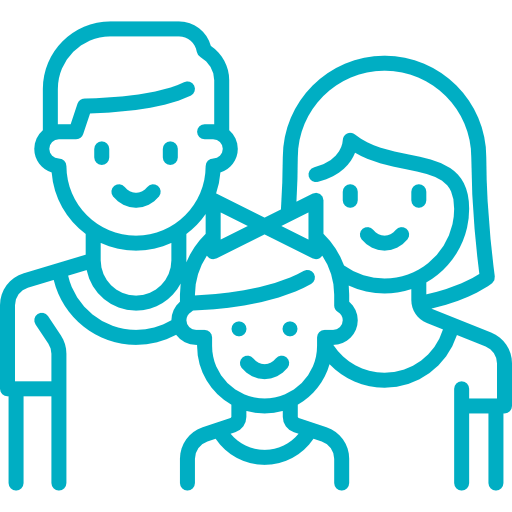 Icon Familie