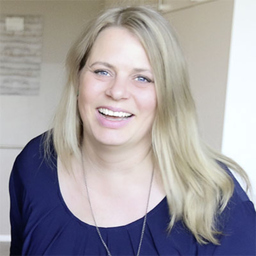 Portraitfoto Eva Klemp