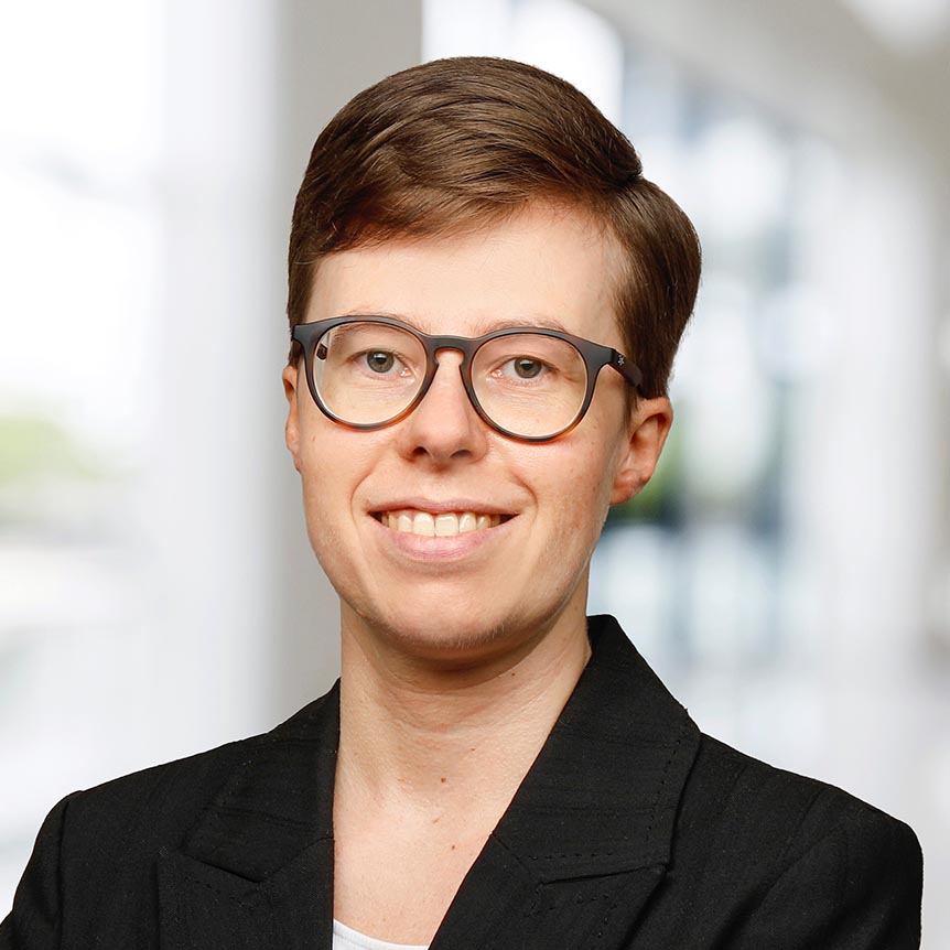Jasmin Kohlenz