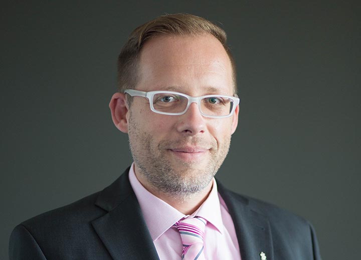 Marco Tomiczek