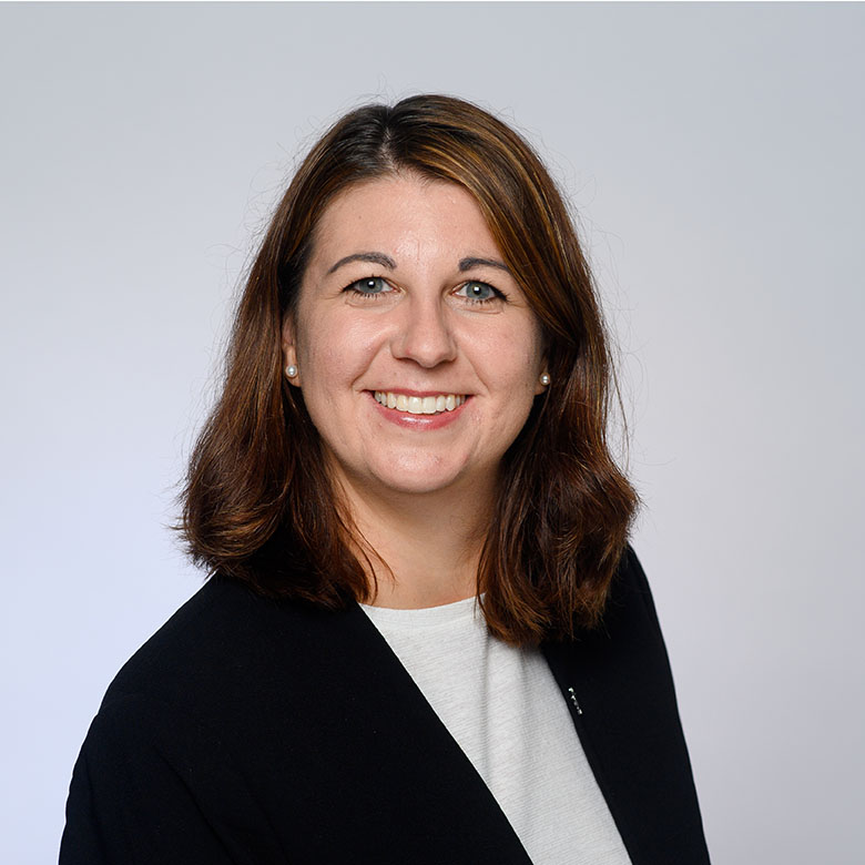 Sabine Fellner 