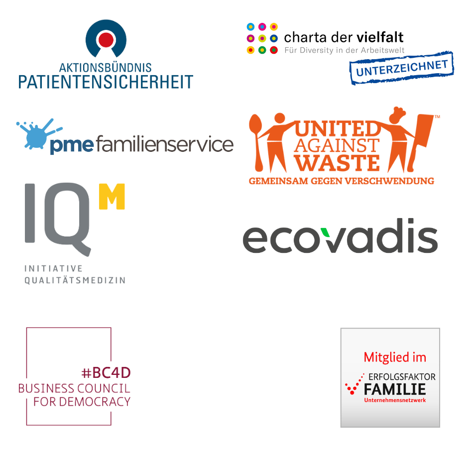 Partnernetzwerke