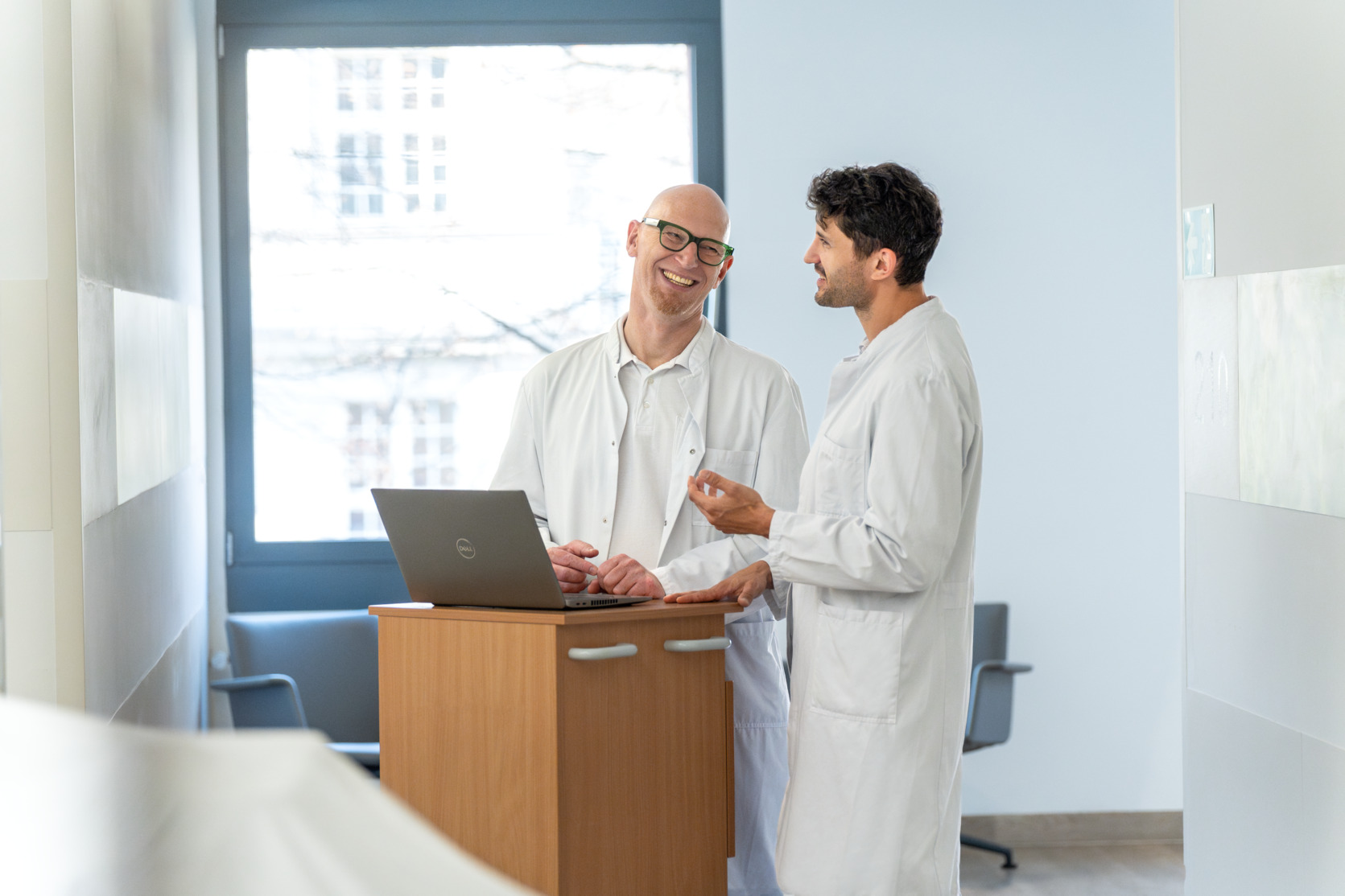 Bild zu Vielfalt und Inklusion