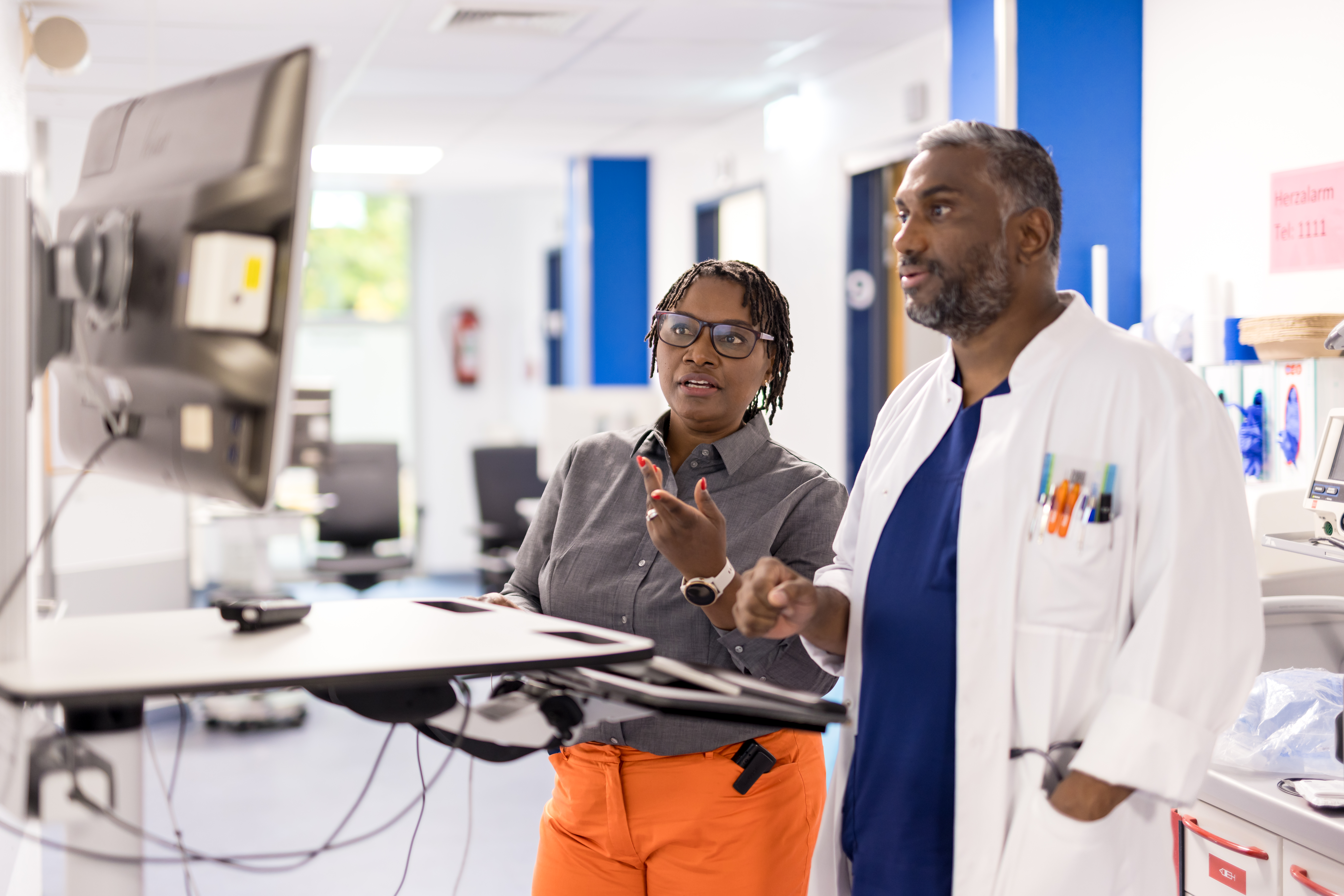 Bild zu Vielfalt und Inklusion