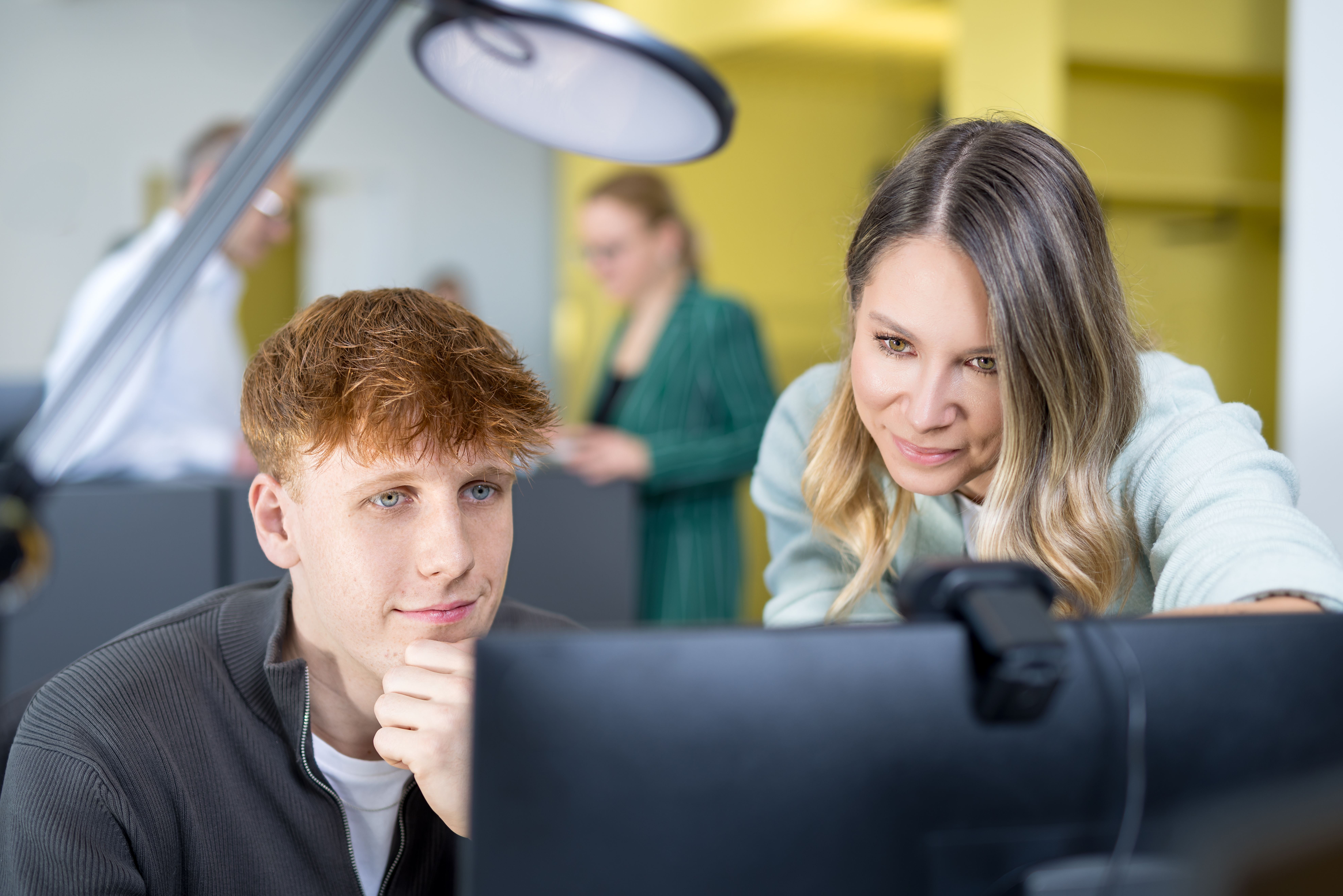 Einkäufer Klinikfacheinkauf