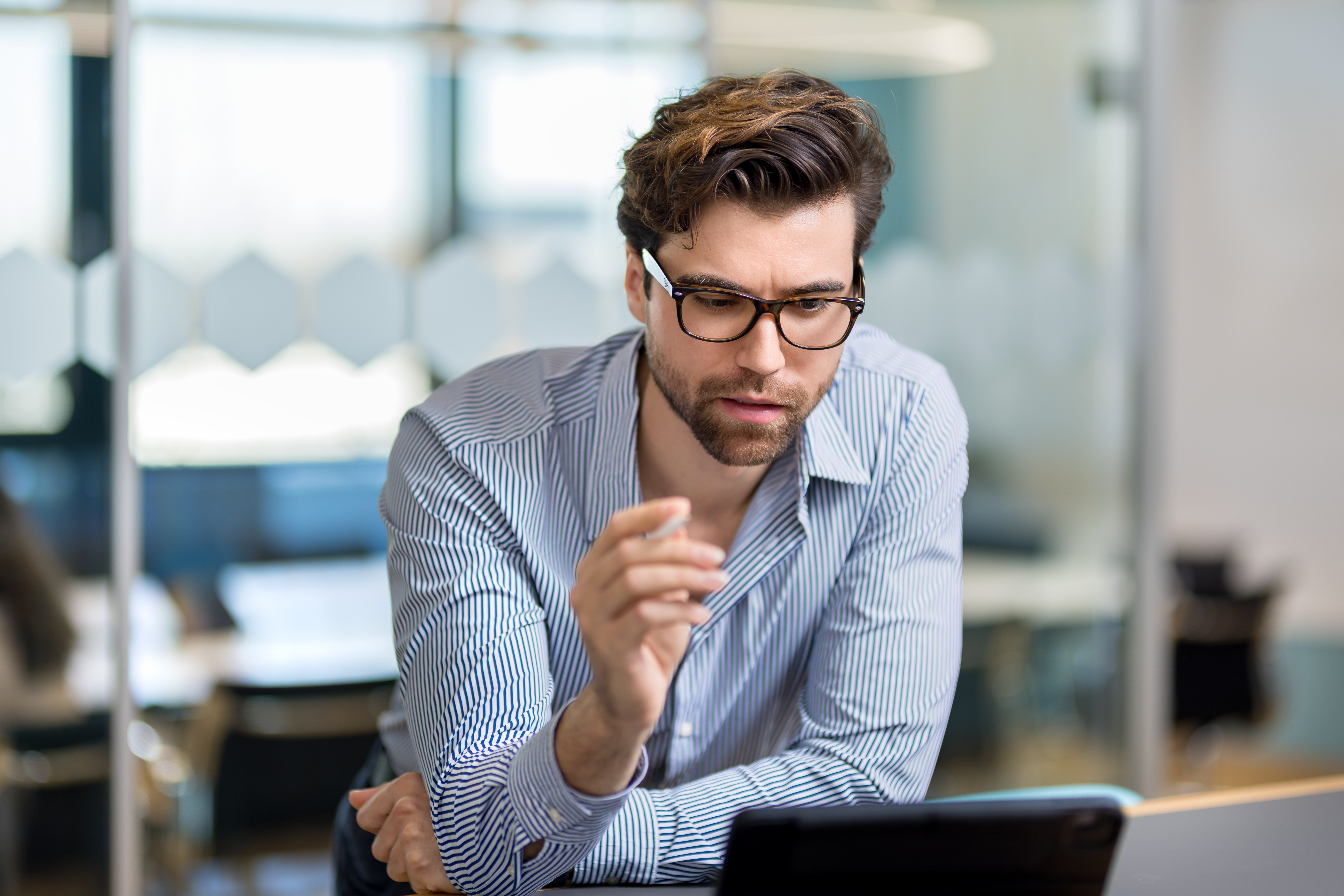 Mitarbeiter Sana Kliniken AG