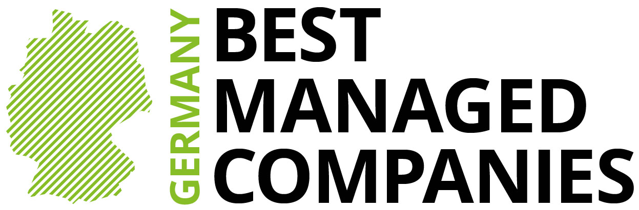Logo Best Managed Companies