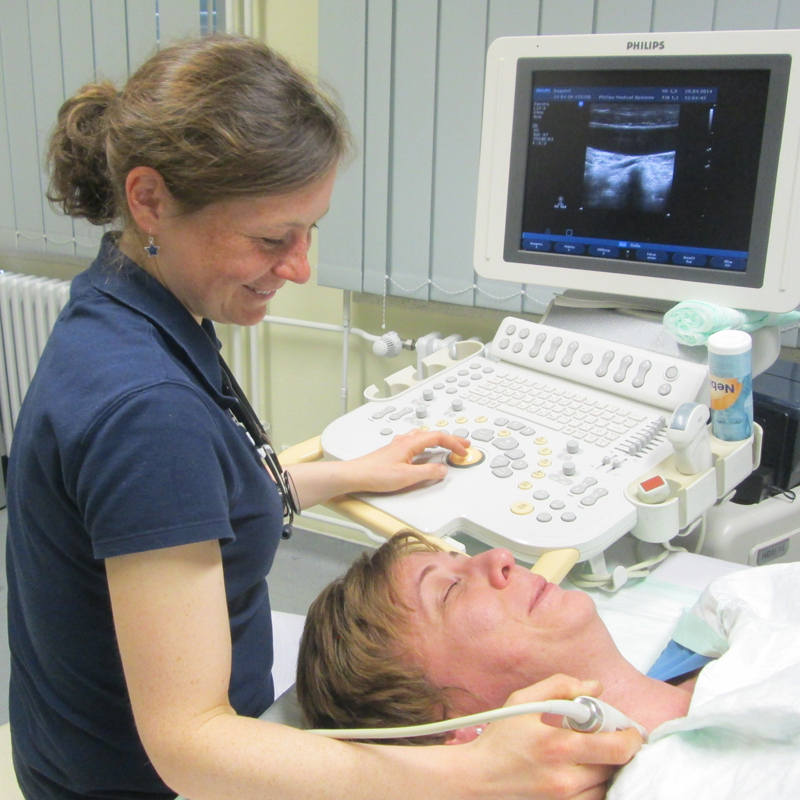 Herzwochen 2014 Templin Sana Kliniken AG
