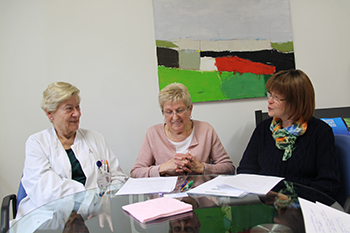 Frauen treffen in offenbach