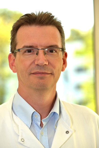 Weiterhin ein D-Arzt für stationäre Verfahren im Landkreis Cham | Cham ...