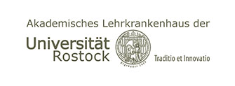 Logo Universität Rostock