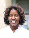 Irene Kiptoo