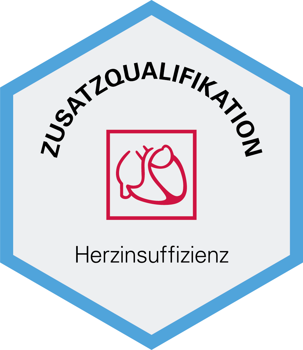 Logo Herzinsuffizienz