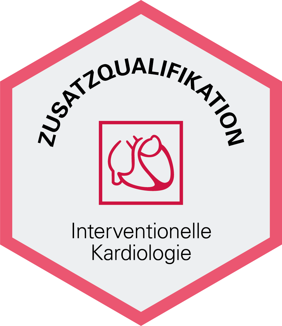 Logo Interventionelle Kardiologie