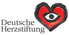 Logo Deutsche Herzstiftung