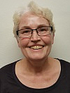 Pfarrerin Michaela Nieland-Schuller