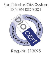 Logo diocert