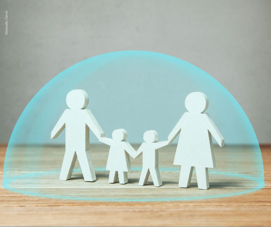 Kinderschutz, Kinderschutzteam, Kinderschutzbund, Familien, Unterstützung, Schutz