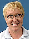 Dr. med. Annette Stein