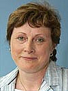 Gisela Behr