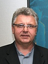Pastor Janusz Zablocki