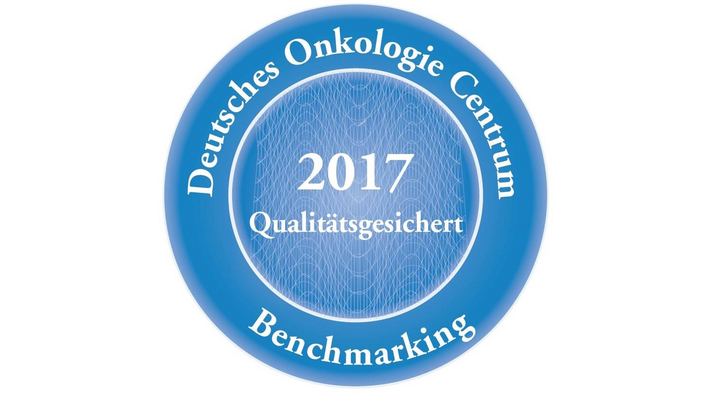 Brustzentrum Siegel