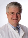 Prof. Dr. Claus Dieter Gerharz