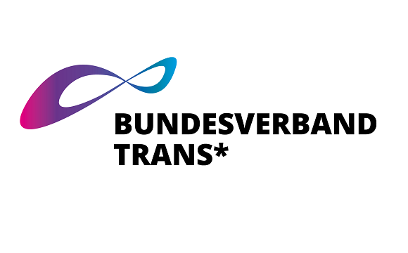 offizielles Logo Bundesverband Trans*