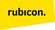 offizielles Logo des Rubicon e.V. Kölns