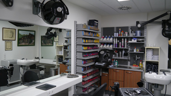 Haarstudio