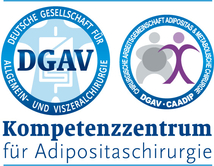 Kompetenzzentrum für Adipositaschirurgie