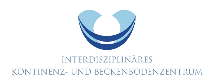 Logo Beckenbodenzentrum