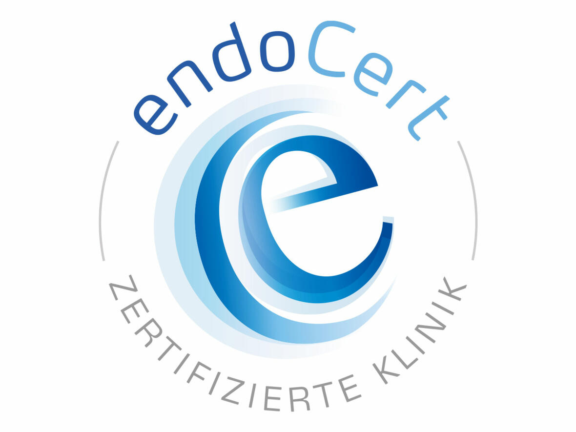 Zertifikat endoCert