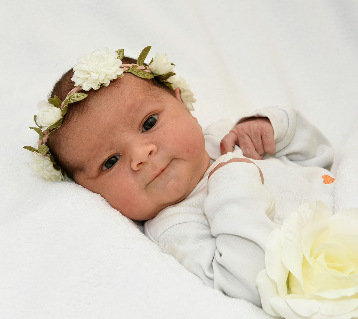 Unsere babygalerie