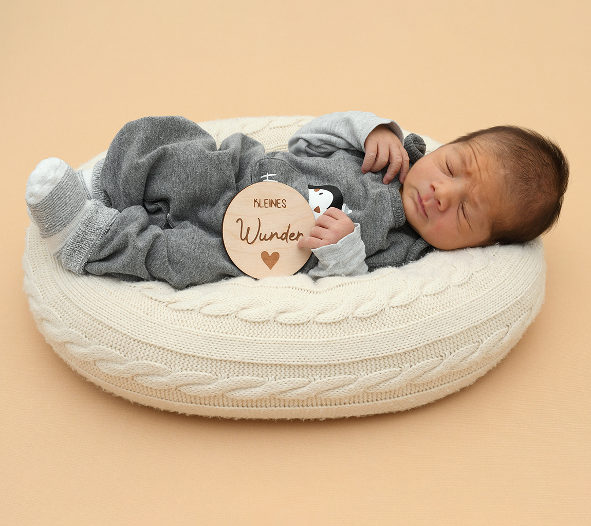 Babygaleriebild von Milan, geboren vom 02.07.2025 im Sana Klinikum Hof