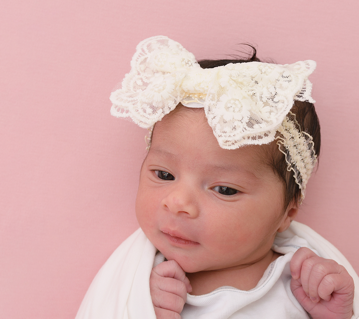 Babygaleriebild von Kauthar, geboren vom 03.07.2025 im Sana Klinikum Hof