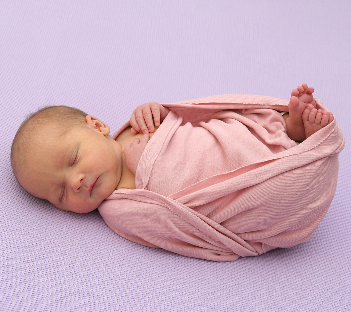 Babygaleriebild von Liva, geboren am 04.07.2025 im Sana Klinikum Hof