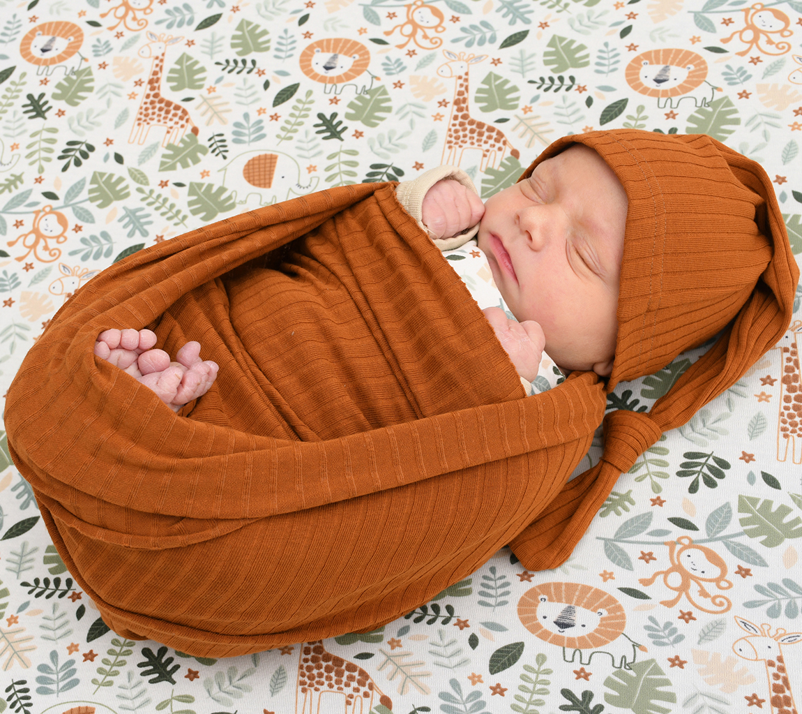 Babygaleriebild von Leon, geboren am 13.12.2025 im Sana Klinikum Hof