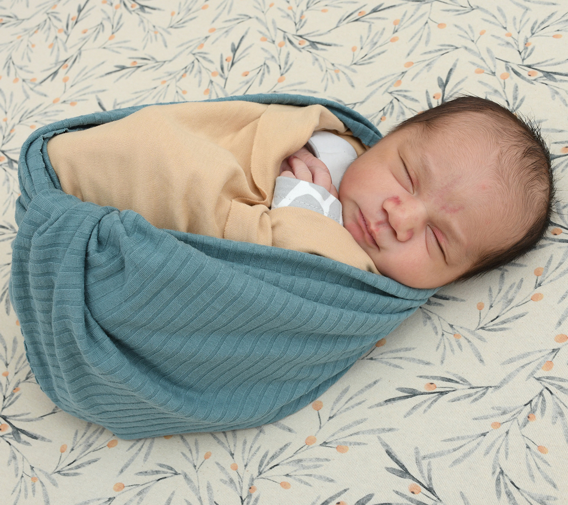 Babygaleriebild von Jòzef Runo, geboren am 15.12.2025 im Sana Klinikum Hof